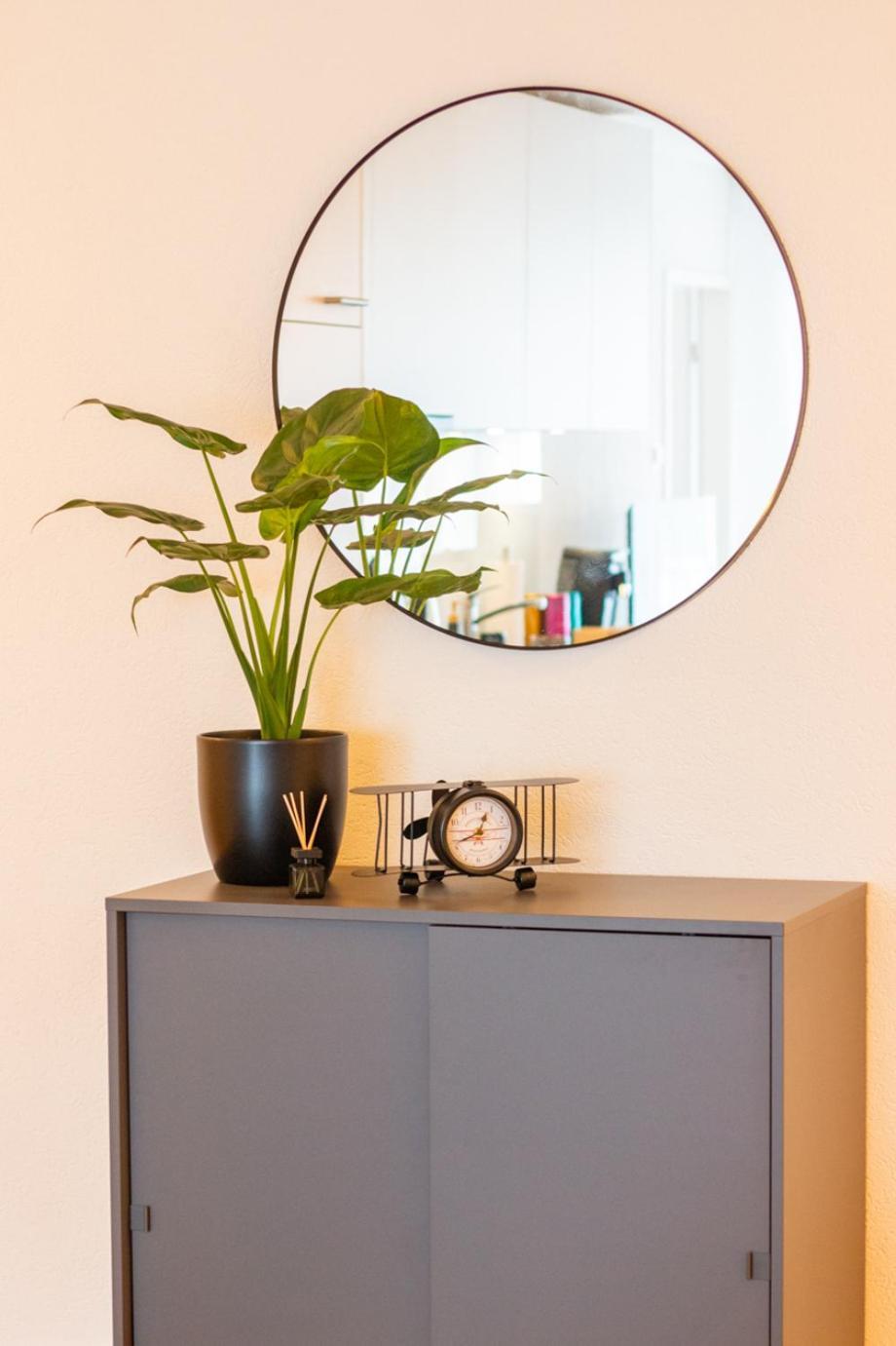 Special Einstein II Apartment Basel, Messe Kleinbasel 10-Star Экстерьер фото