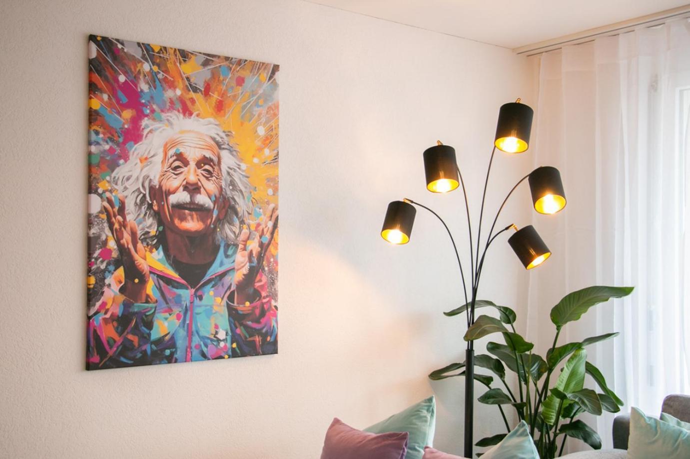 Special Einstein II Apartment Basel, Messe Kleinbasel 10-Star Экстерьер фото
