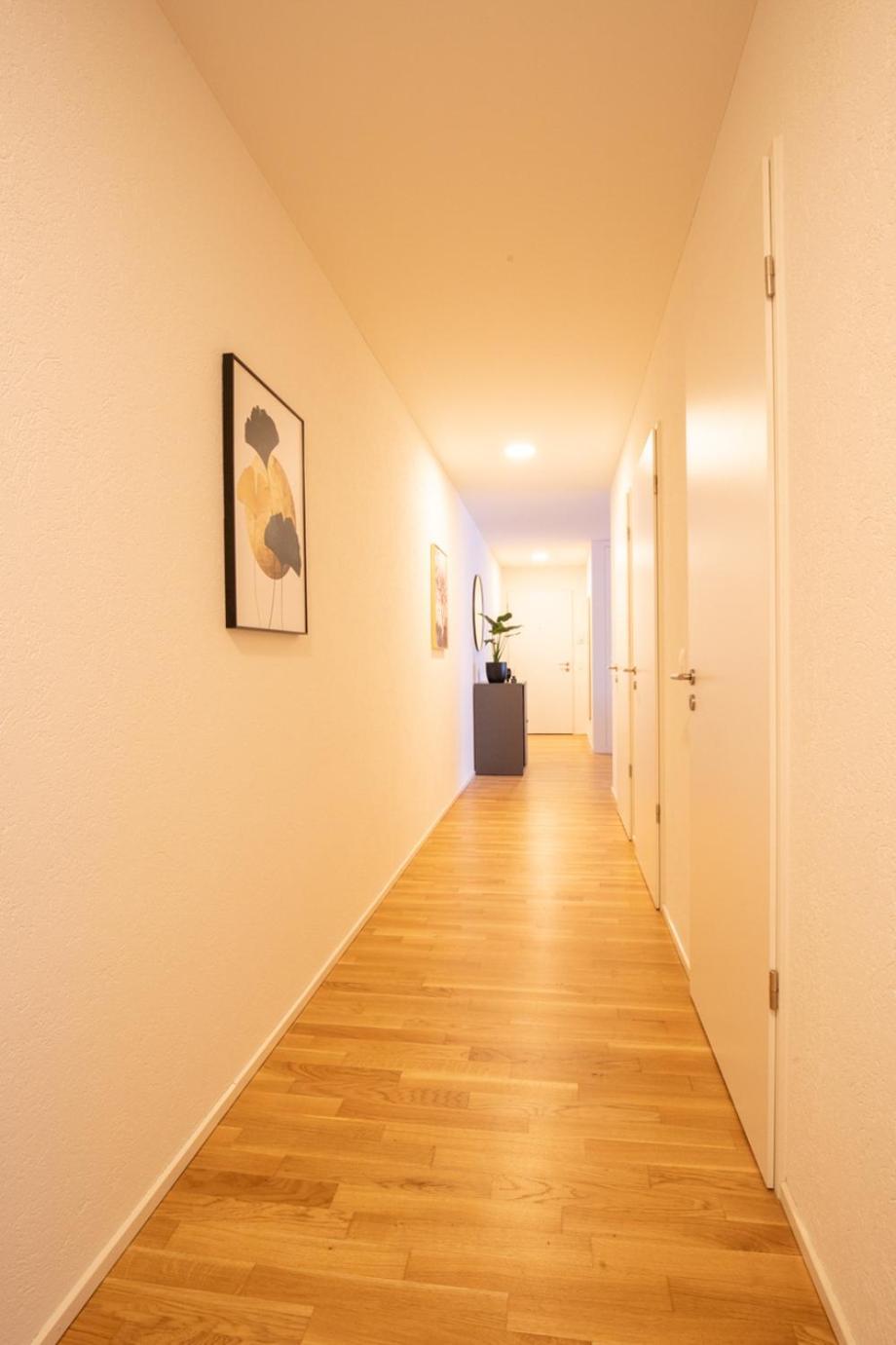 Special Einstein II Apartment Basel, Messe Kleinbasel 10-Star Экстерьер фото
