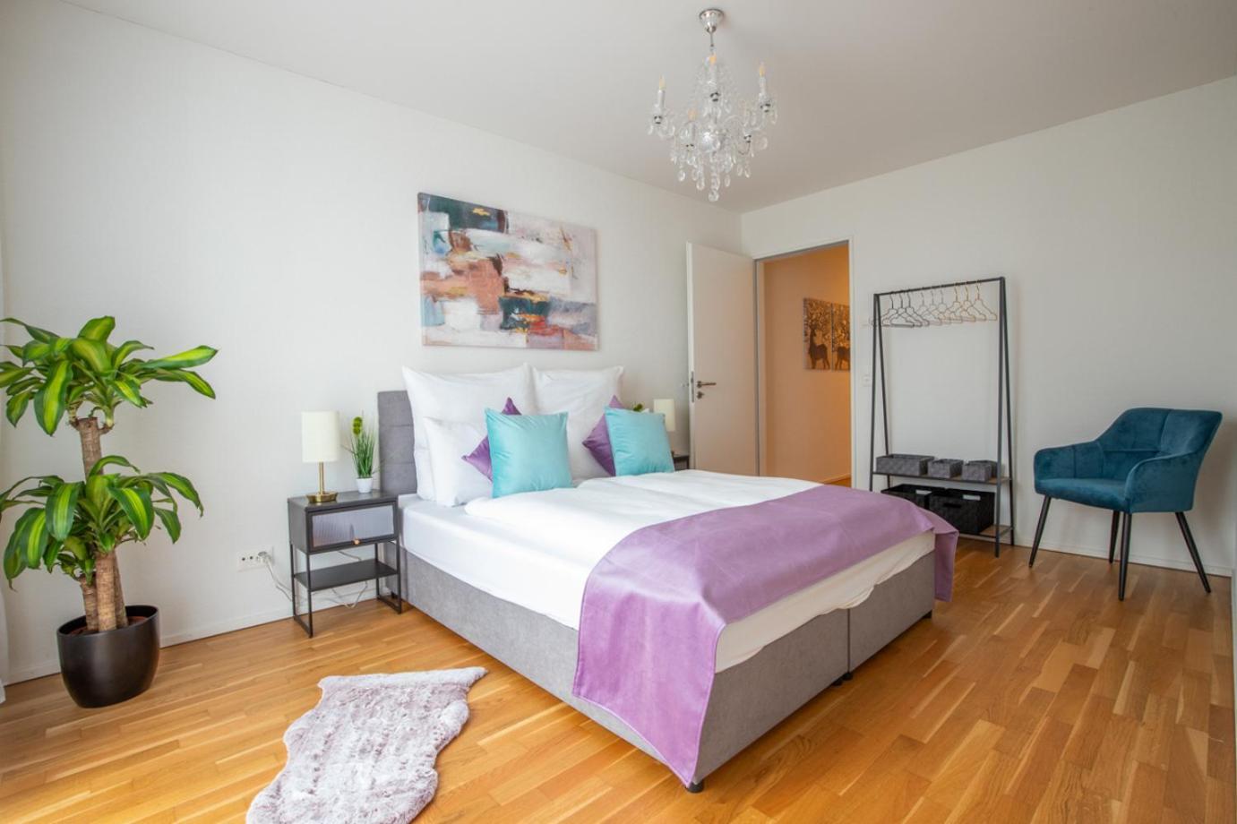 Special Einstein II Apartment Basel, Messe Kleinbasel 10-Star Экстерьер фото