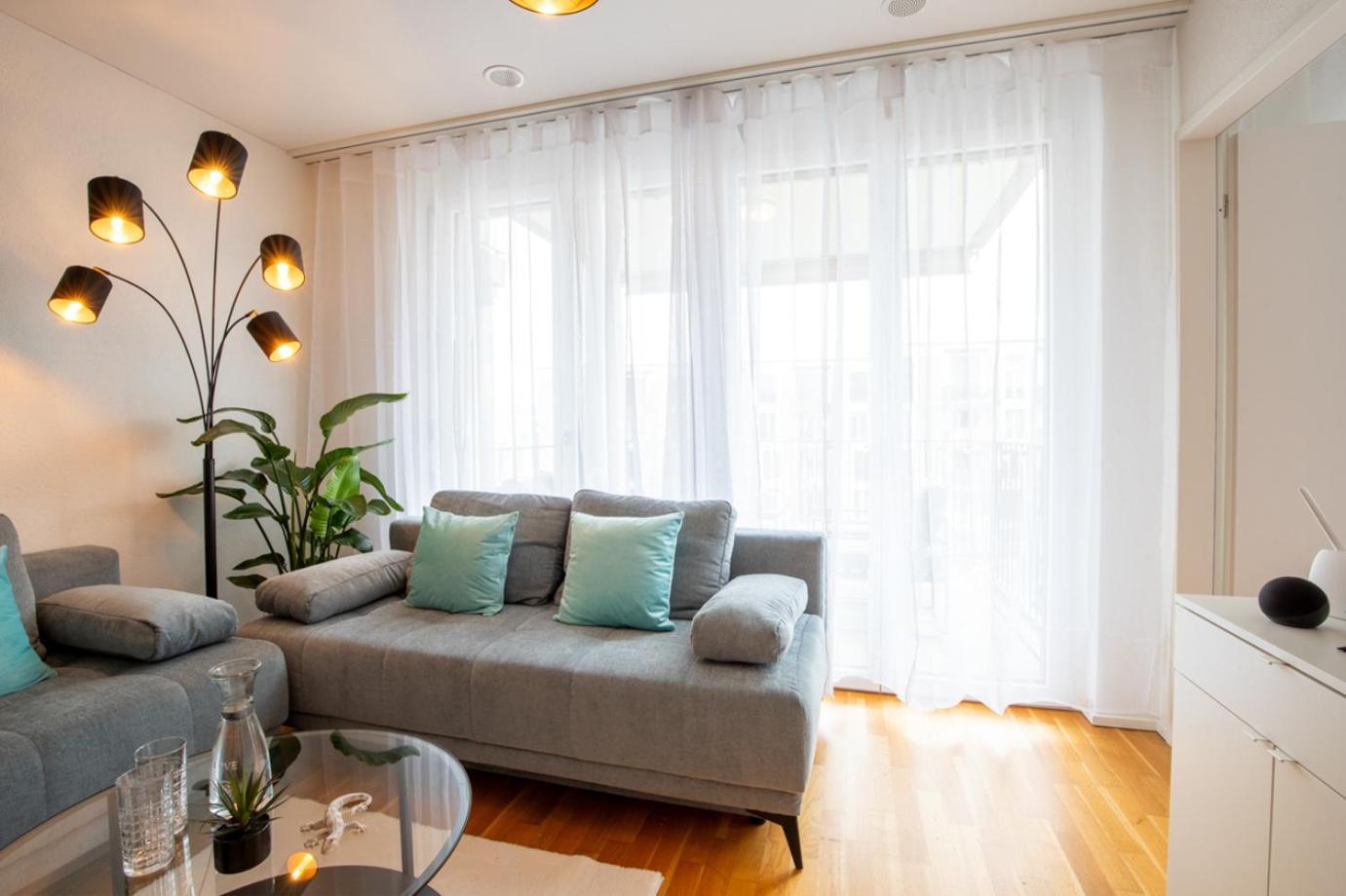 Special Einstein II Apartment Basel, Messe Kleinbasel 10-Star Экстерьер фото
